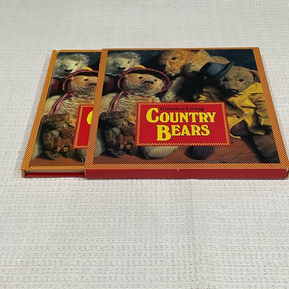 Guide to stuffed collectible toy bears. - Picture 2 of 14